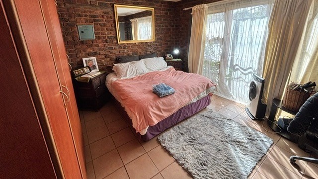3 Bedroom Property for Sale in Fauna Free State